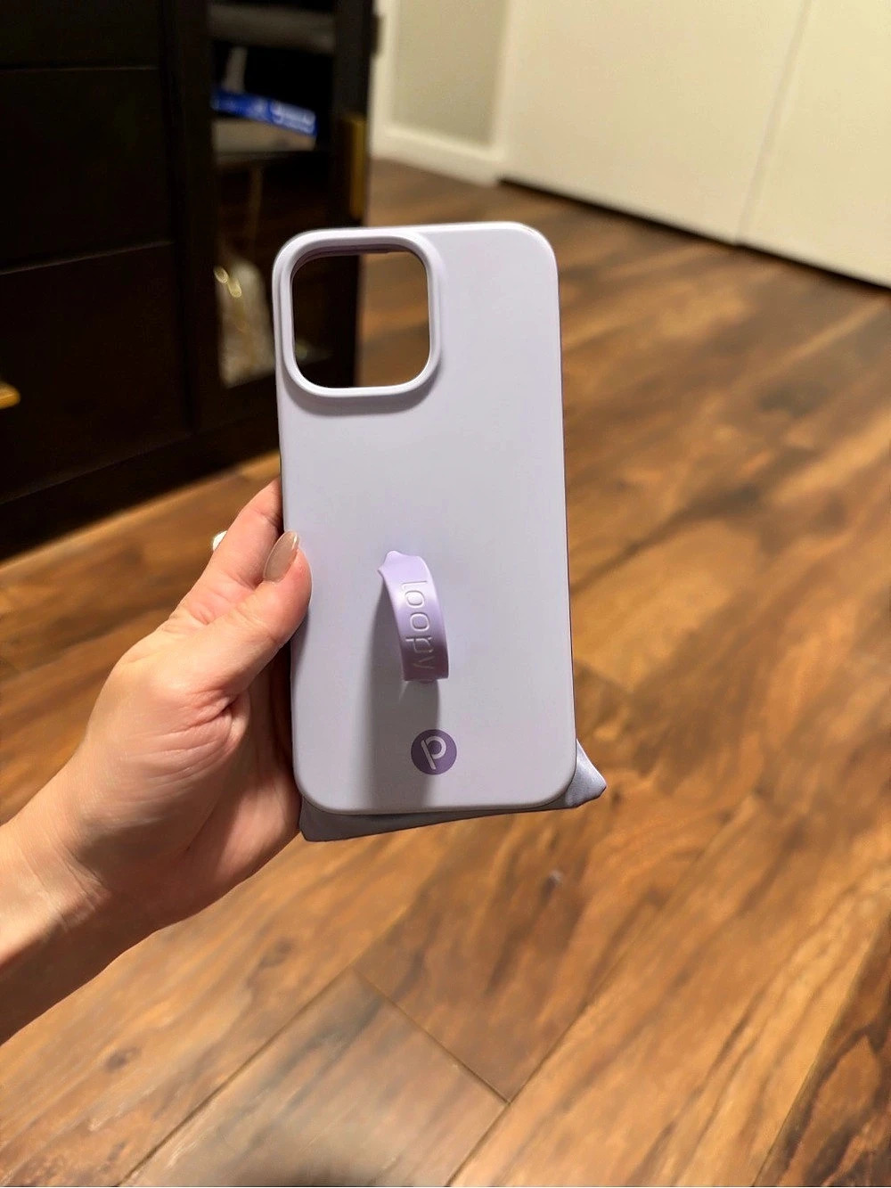 iPhone 16 Pro Max Loopy Case